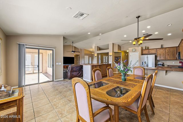 23027 W LA PASADA Boulevard, Buckeye, AZ 85326