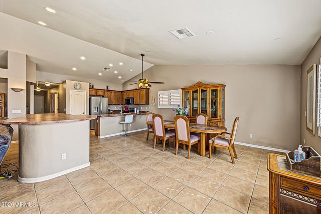 23027 W LA PASADA Boulevard, Buckeye, AZ 85326