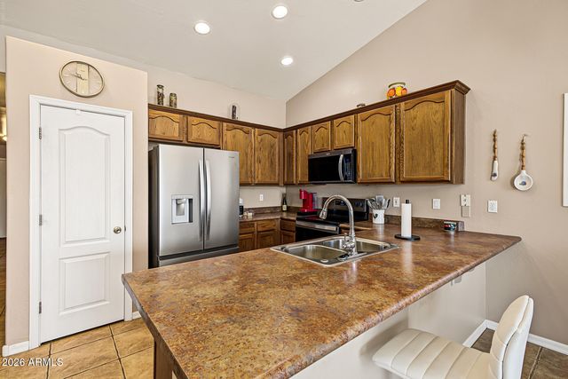 23027 W LA PASADA Boulevard, Buckeye, AZ 85326