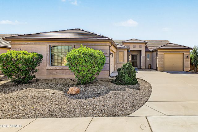 23027 W LA PASADA Boulevard, Buckeye, AZ 85326