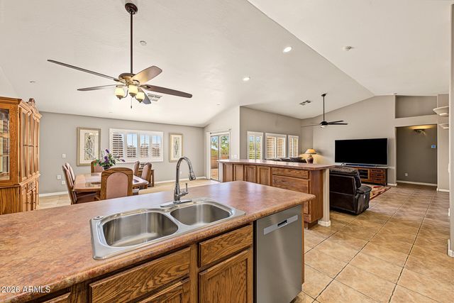23027 W LA PASADA Boulevard, Buckeye, AZ 85326