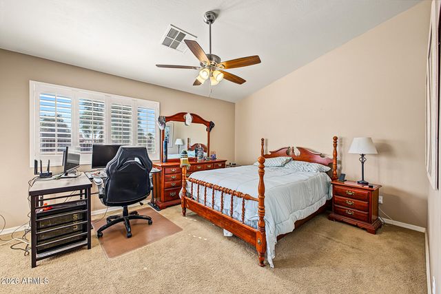 23027 W LA PASADA Boulevard, Buckeye, AZ 85326