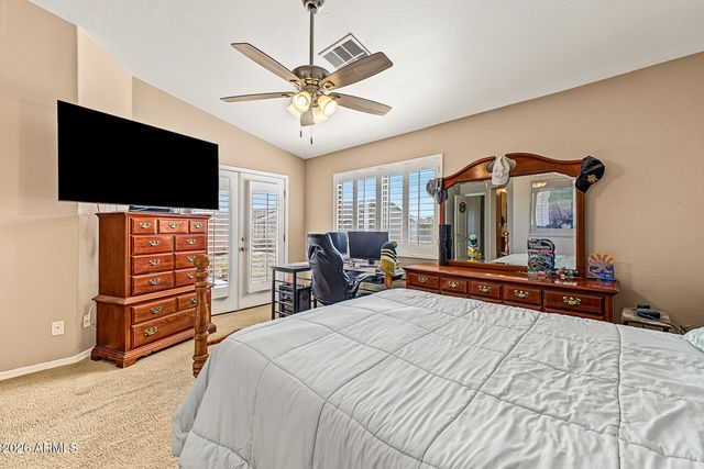 23027 W LA PASADA Boulevard, Buckeye, AZ 85326