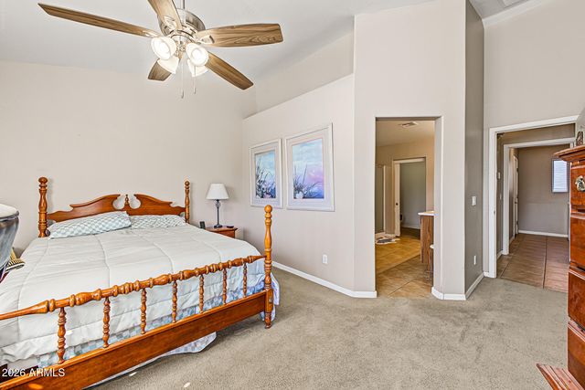 23027 W LA PASADA Boulevard, Buckeye, AZ 85326