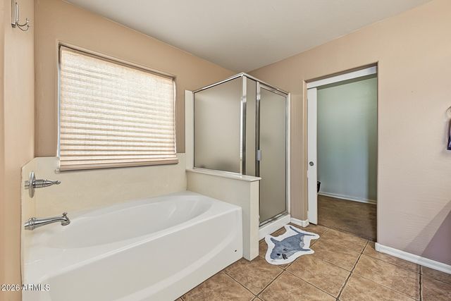 23027 W LA PASADA Boulevard, Buckeye, AZ 85326