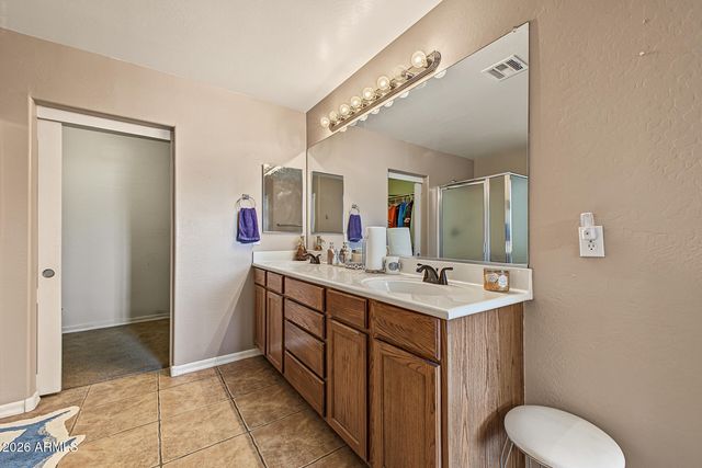 23027 W LA PASADA Boulevard, Buckeye, AZ 85326