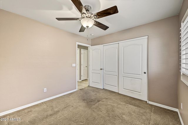 23027 W LA PASADA Boulevard, Buckeye, AZ 85326