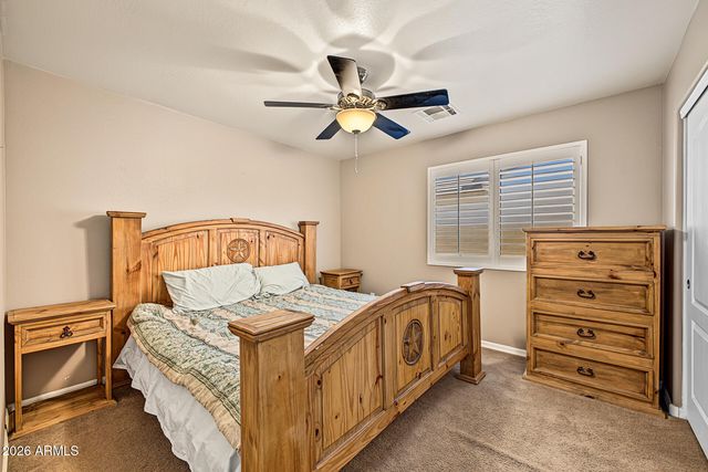 23027 W LA PASADA Boulevard, Buckeye, AZ 85326