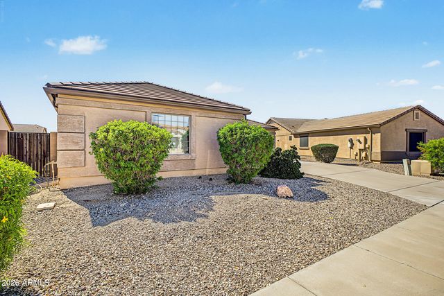 23027 W LA PASADA Boulevard, Buckeye, AZ 85326