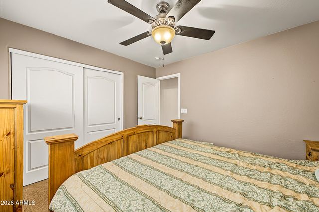23027 W LA PASADA Boulevard, Buckeye, AZ 85326