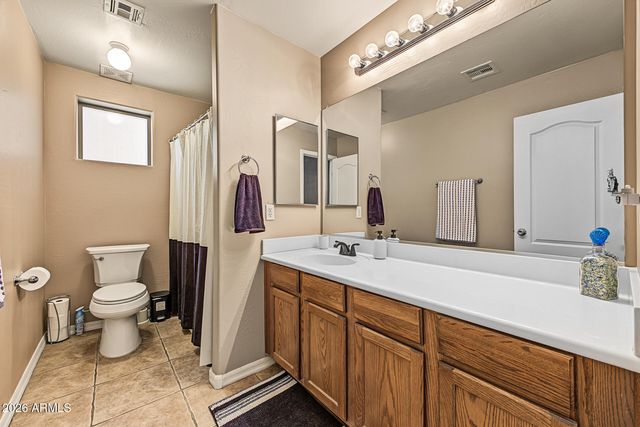 23027 W LA PASADA Boulevard, Buckeye, AZ 85326