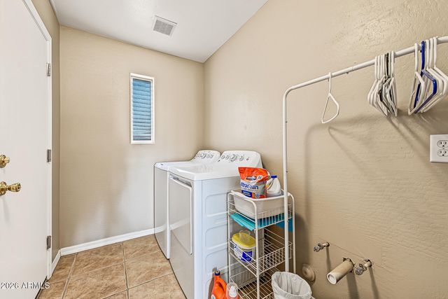 23027 W LA PASADA Boulevard, Buckeye, AZ 85326