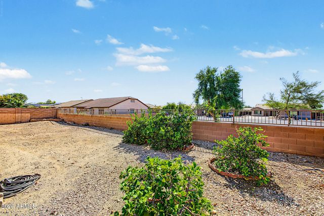 23027 W LA PASADA Boulevard, Buckeye, AZ 85326