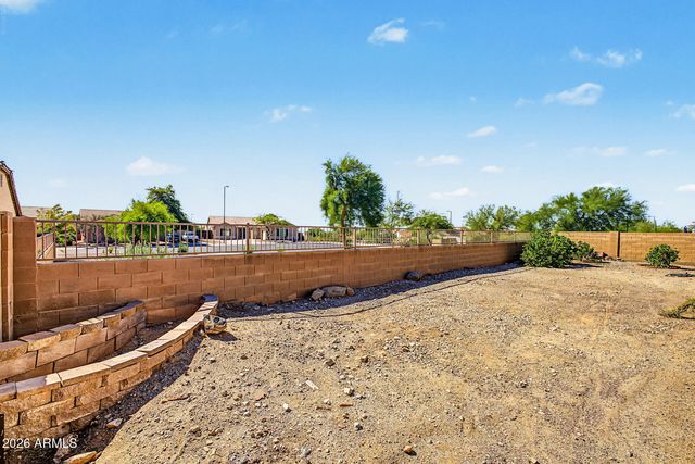 23027 W LA PASADA Boulevard, Buckeye, AZ 85326