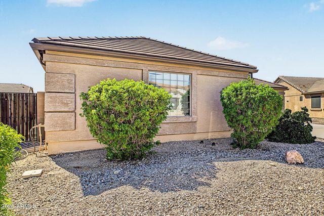 23027 W LA PASADA Boulevard, Buckeye, AZ 85326