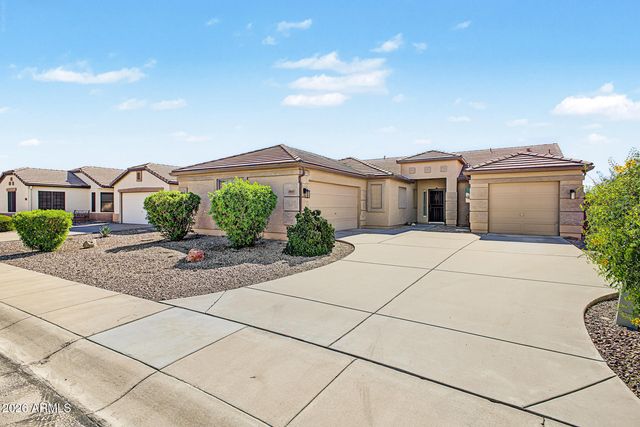 23027 W LA PASADA Boulevard, Buckeye, AZ 85326