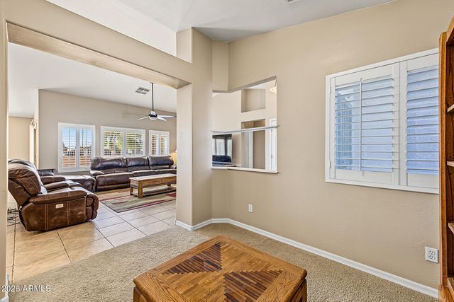 23027 W LA PASADA Boulevard, Buckeye, AZ 85326