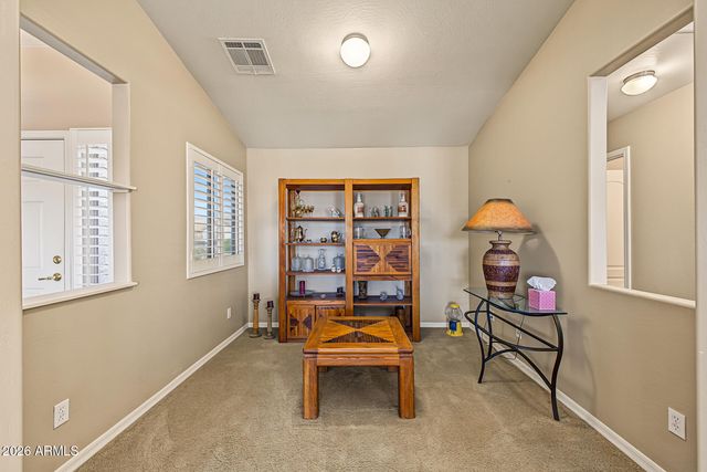23027 W LA PASADA Boulevard, Buckeye, AZ 85326
