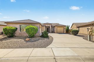 23027 W LA PASADA Boulevard, Buckeye, AZ 85326