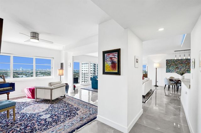 2500 E Las Olas Boulevard 1509, Fort Lauderdale, FL 33301