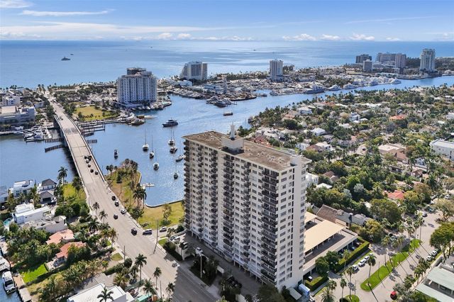 2500 E Las Olas Boulevard 1509, Fort Lauderdale, FL 33301