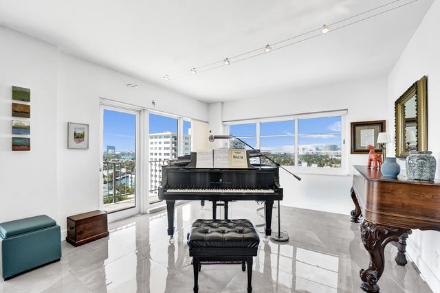 2500 E Las Olas Boulevard 1509, Fort Lauderdale, FL 33301