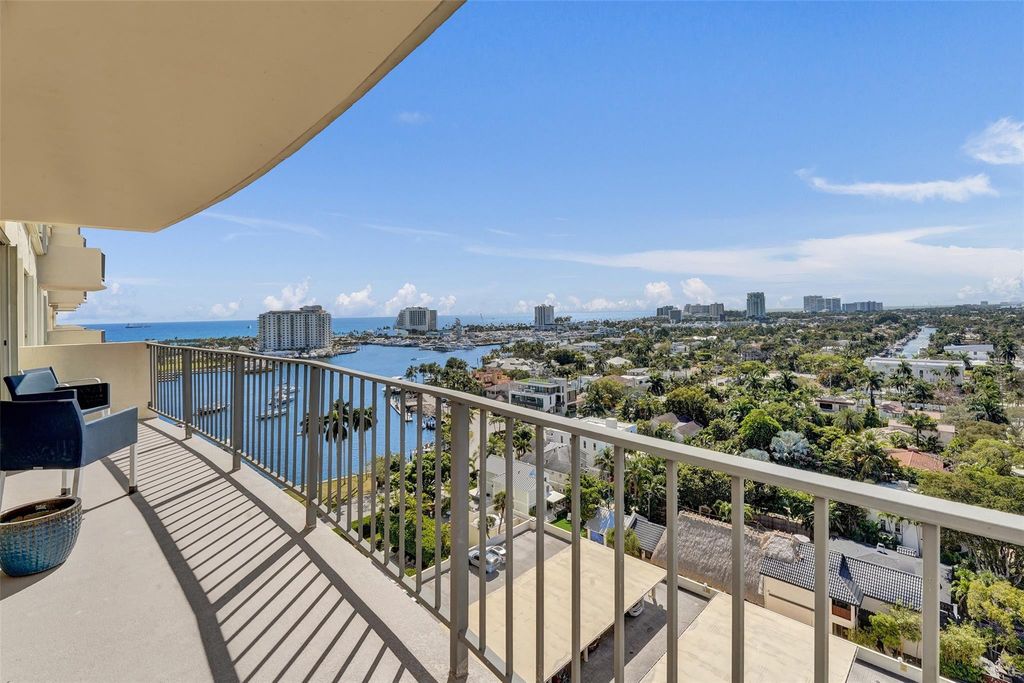 2500 E Las Olas Boulevard 1509, Fort Lauderdale, FL 33301
