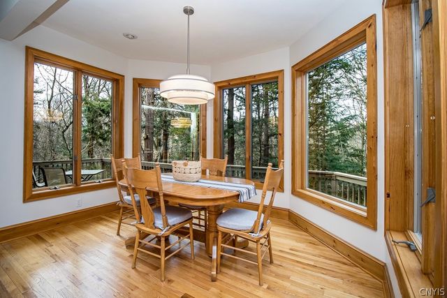 4315 Hepatica Hill Road, Pompey, NY 13104