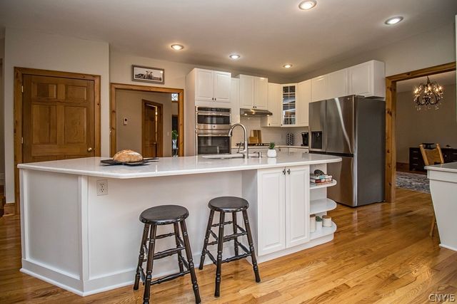 4315 Hepatica Hill Road, Pompey, NY 13104