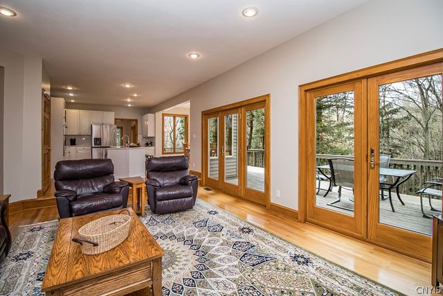4315 Hepatica Hill Road, Pompey, NY 13104