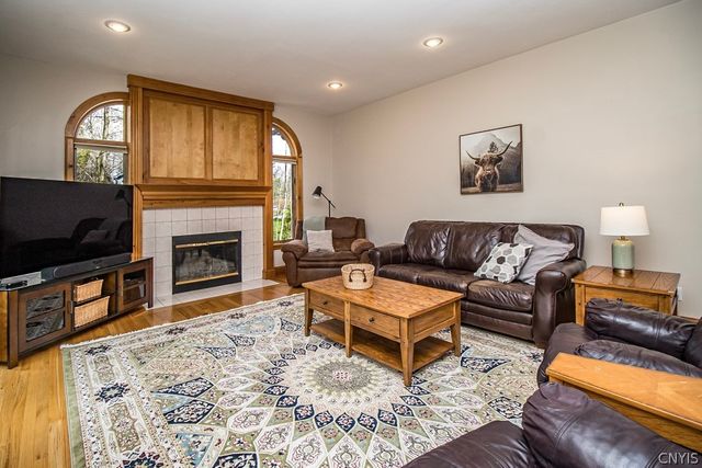 4315 Hepatica Hill Road, Pompey, NY 13104