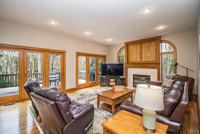4315 Hepatica Hill Road, Pompey, NY 13104