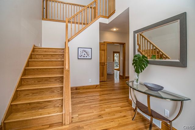 4315 Hepatica Hill Road, Pompey, NY 13104