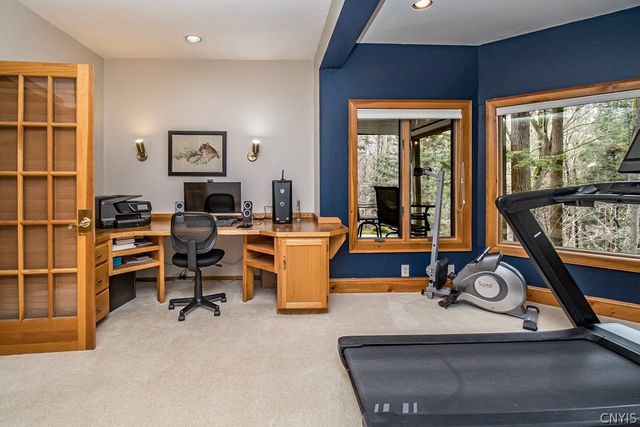 4315 Hepatica Hill Road, Pompey, NY 13104