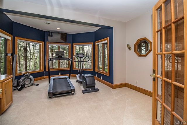 4315 Hepatica Hill Road, Pompey, NY 13104