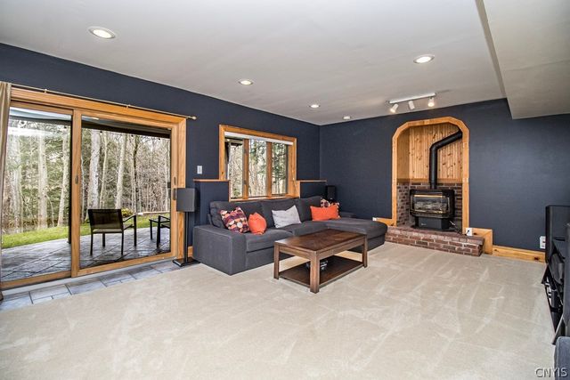 4315 Hepatica Hill Road, Pompey, NY 13104
