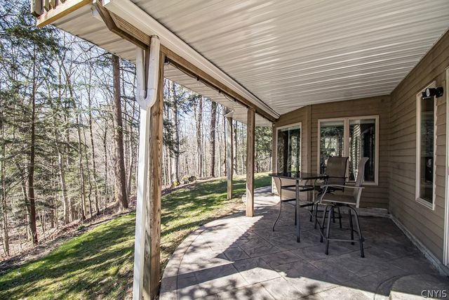 4315 Hepatica Hill Road, Pompey, NY 13104