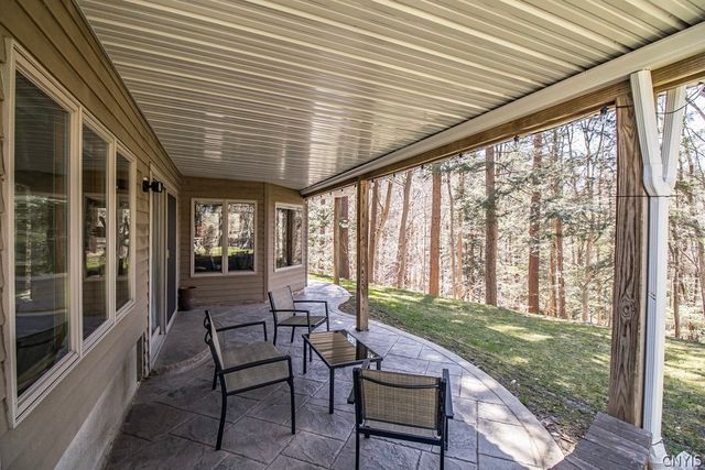 4315 Hepatica Hill Road, Pompey, NY 13104