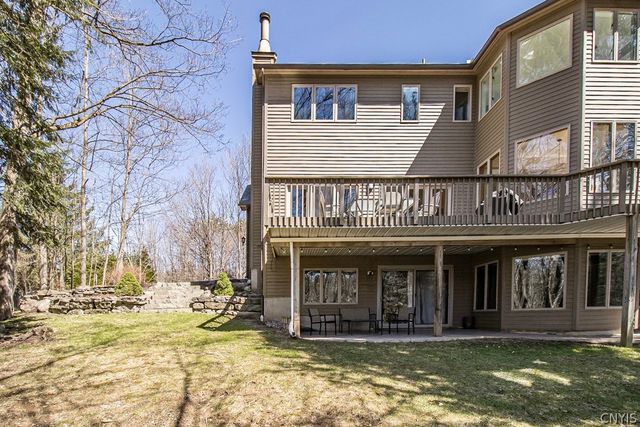4315 Hepatica Hill Road, Pompey, NY 13104