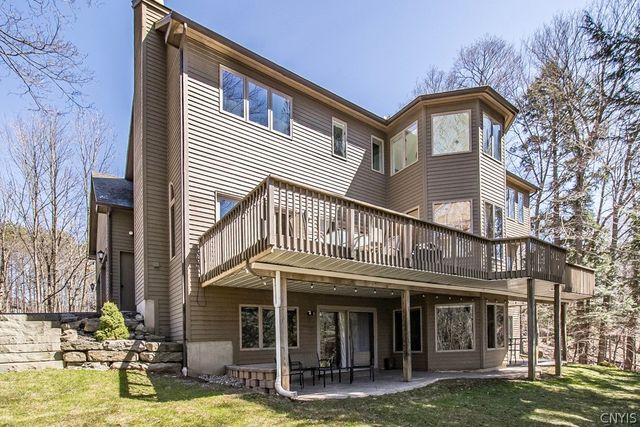 4315 Hepatica Hill Road, Pompey, NY 13104