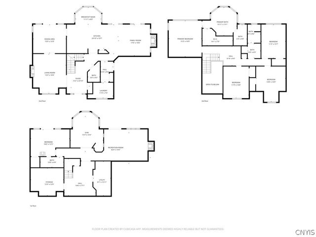 4315 Hepatica Hill Road, Pompey, NY 13104