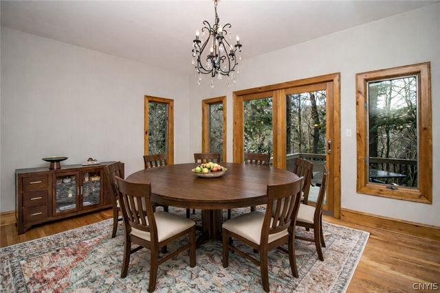 4315 Hepatica Hill Road, Pompey, NY 13104