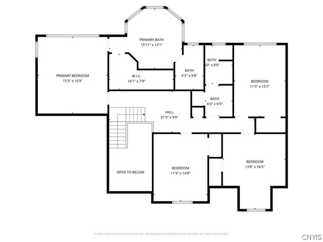 4315 Hepatica Hill Road, Pompey, NY 13104