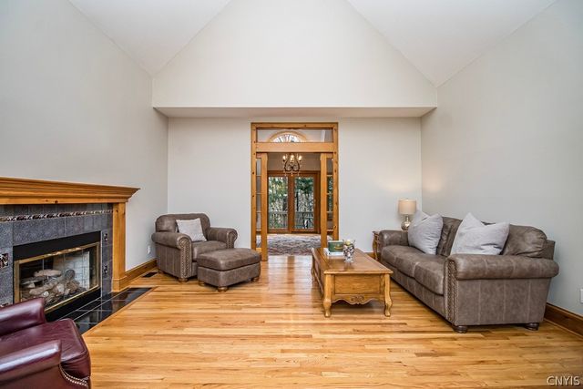 4315 Hepatica Hill Road, Pompey, NY 13104