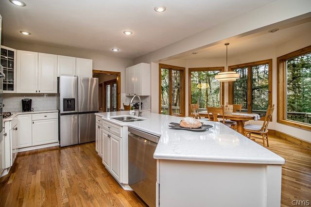 4315 Hepatica Hill Road, Pompey, NY 13104