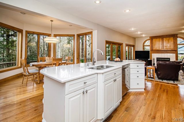 4315 Hepatica Hill Road, Pompey, NY 13104