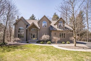 4315 Hepatica Hill Road, Pompey, NY 13104