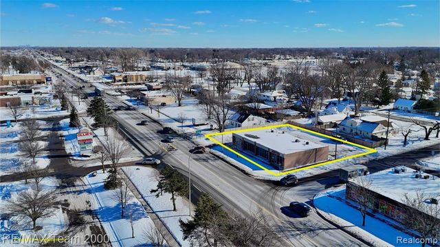 34633 Ford Road, Westland, MI 48185