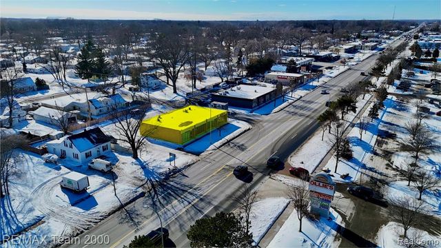 34633 Ford Road, Westland, MI 48185