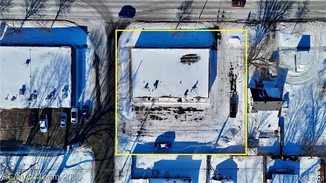 34633 Ford Road, Westland, MI 48185